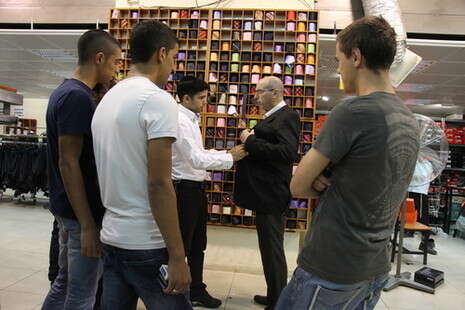 צילום: יהונתן שאול צילום: יהונתן שאול