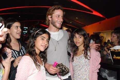 צילום: גלית סבג צילום: גלית סבג