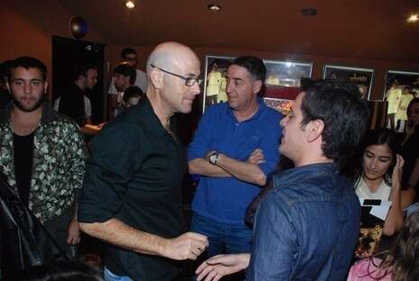 צילום: גלית סבג צילום: גלית סבג