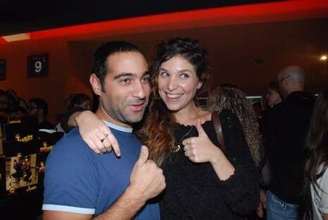 צילום: גלית סבג צילום: גלית סבג