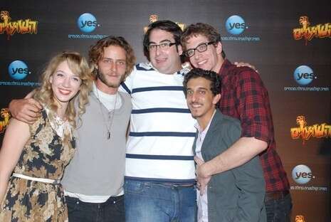 צילום: גלית סבג צילום: גלית סבג