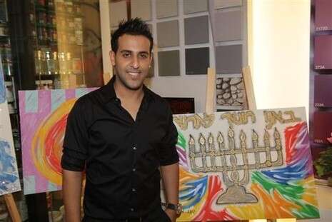 צילום: מושיקו צילום: מושיקו