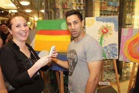 צילום: מושיקו צילום: מושיקו