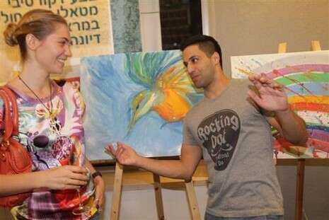 צילום: מושיקו צילום: מושיקו