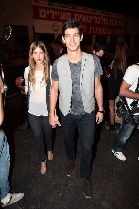 צילום: מושיקו צילום: מושיקו