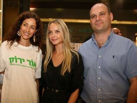 צילום: שלום ענסי צילום: שלום ענסי