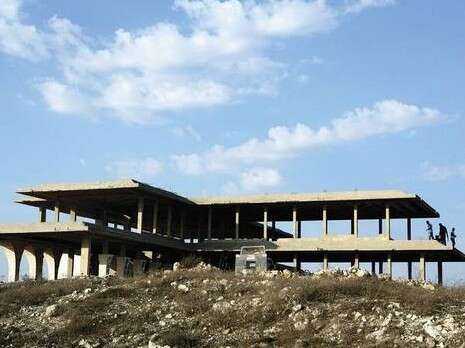 צילום: פלאש 90 צילום: פלאש 90