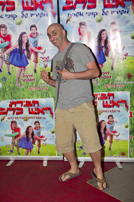 צילום: לם וליץ סטודיו צילום: לם וליץ סטודיו