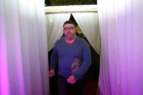 צילום: אמיר מאירי צילום: אמיר מאירי