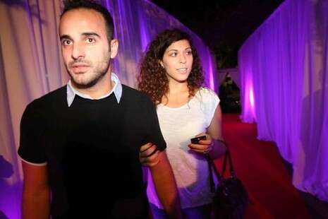 צילום: אמיר מאירי צילום: אמיר מאירי