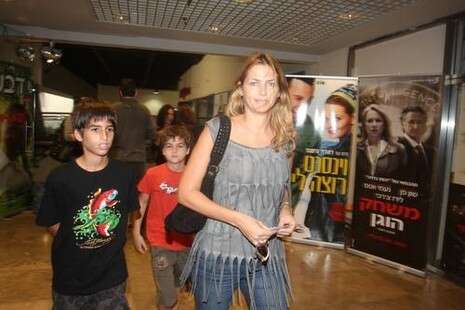 צילום: רפי דלויה צילום: רפי דלויה