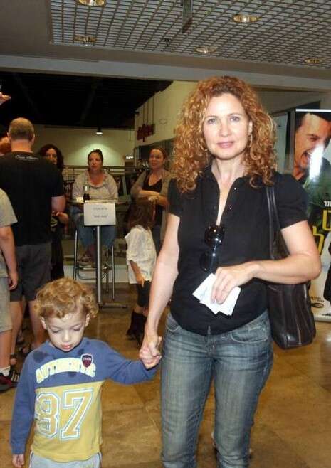 צילום: רפי דלויה צילום: רפי דלויה