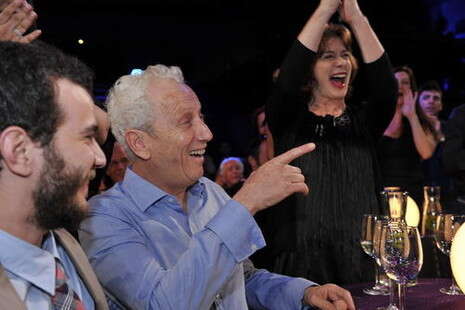 צילום: יוסי צבקר צילום: יוסי צבקר