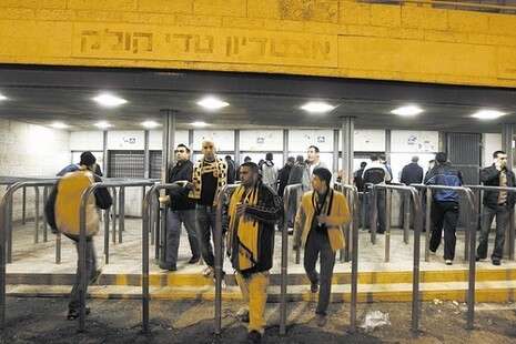 צילום: אורי לנץ צילום: אורי לנץ