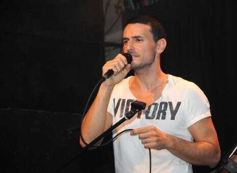 צילום: מירי גטניו צילום: מירי גטניו