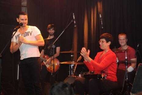 צילום: מירי גטניו צילום: מירי גטניו