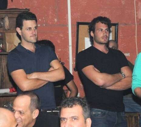 צילום: מירי גטניו צילום: מירי גטניו