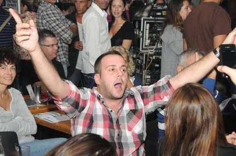 צילום: מירי גטניו צילום: מירי גטניו