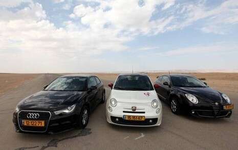 צילום: יהודה לחיאני צילום: יהודה לחיאני