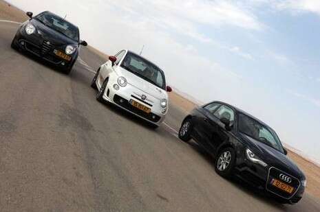 צילום: יהודה לחיאני צילום: יהודה לחיאני