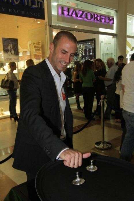 צילום: רפי דלויה צילום: רפי דלויה