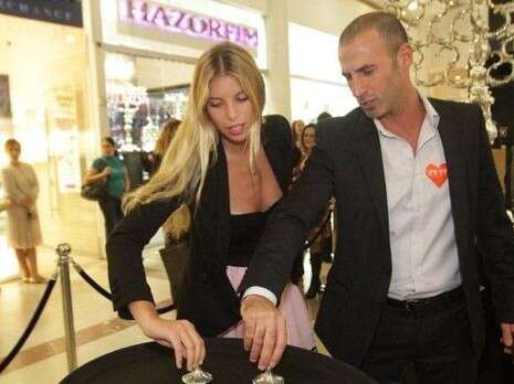 צילום: רפי דלויה צילום: רפי דלויה