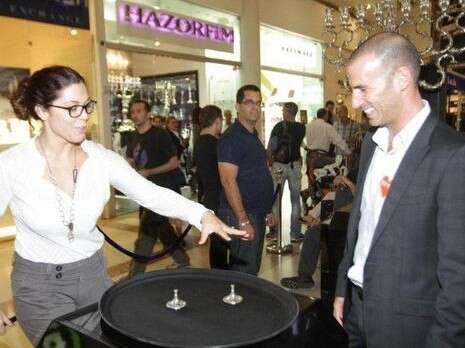 צילום: רפי דלויה צילום: רפי דלויה