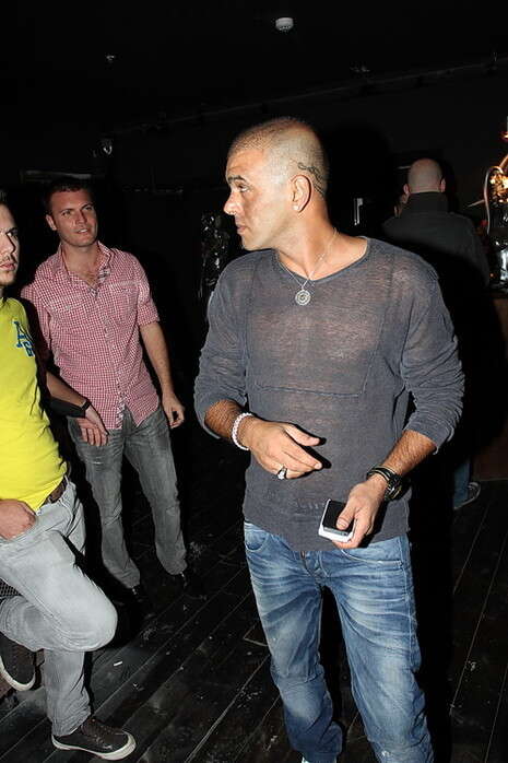 צילום: אביב חופי צילום: אביב חופי