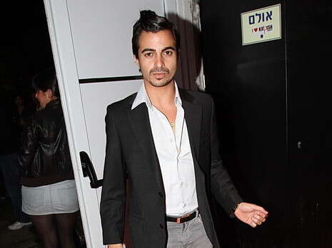 צילום: אביב חופי צילום: אביב חופי