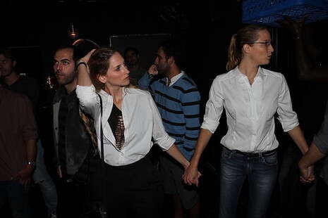 צילום: אביב חופי צילום: אביב חופי