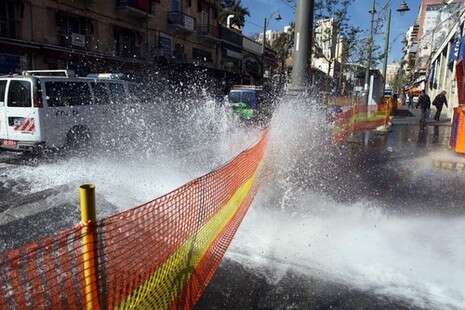 צילום: פלאש 90 צילום: פלאש 90