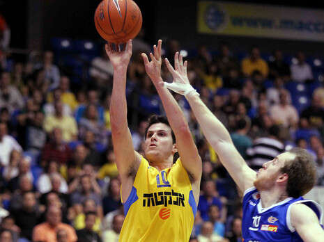 צילום: אתר מנהלת הליגה צילום: אתר מנהלת הליגה