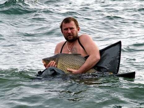 צילום: ישראפיש צילום: ישראפיש