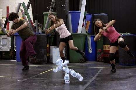 יחסי ציבור יחסי ציבור