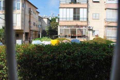 צילום באדיבות קרן גרובר צילום באדיבות קרן גרובר