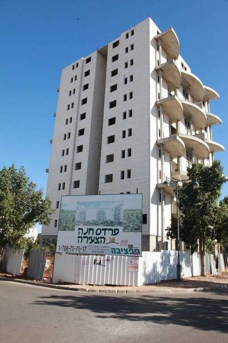 צילום: מקס ילינסון צילום: מקס ילינסון