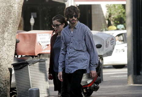 צילום: בייגל צילום: בייגל