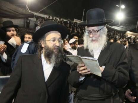 צילום: באדיבות אתר בחדרי חרדים צילום: באדיבות אתר בחדרי חרדים