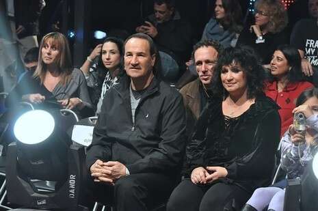 צילום: יוני המנחם צילום: יוני המנחם