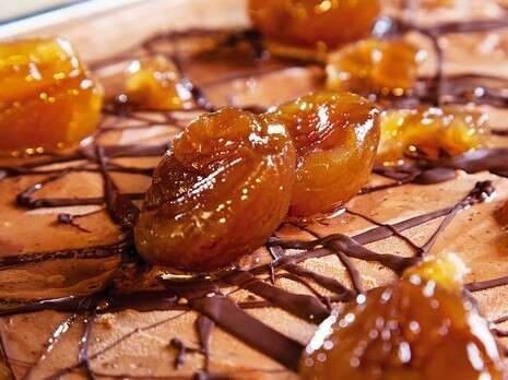 דניאל לילה דניאל לילה