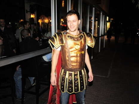 צילום: בייגל צילום: בייגל