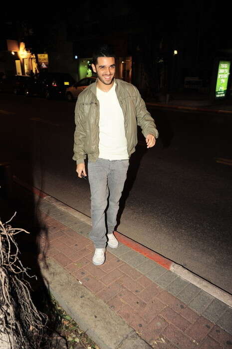 צילום: בייגל צילום: בייגל