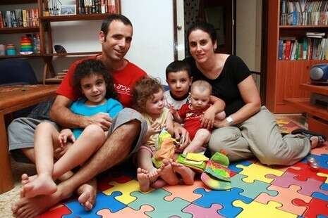 צילום: נחמן גלבוע צילום: נחמן גלבוע