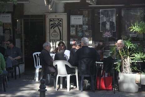 צילום: רענן כהן צילום: רענן כהן