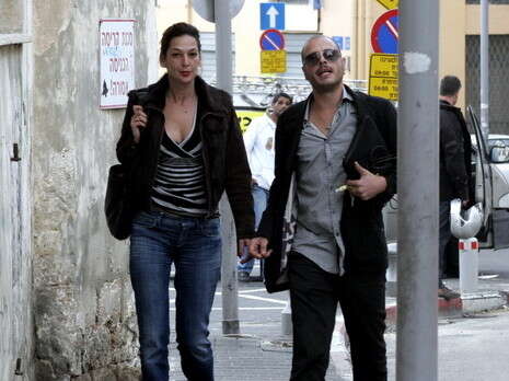 צילום: בייגל צילום: בייגל