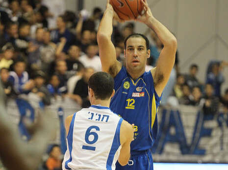צילום: לירן מולדובן, מנהלת הליגה צילום: לירן מולדובן, מנהלת הליגה