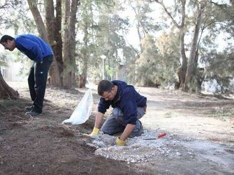צילום: אדי ישראל צילום: אדי ישראל