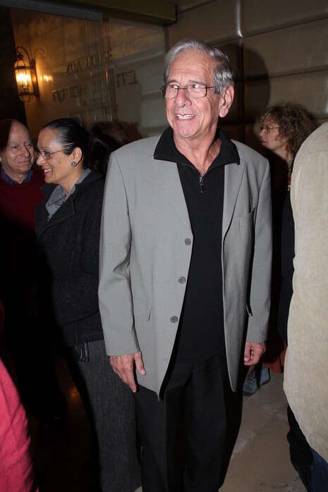 צילום: אביב חופי צילום: אביב חופי