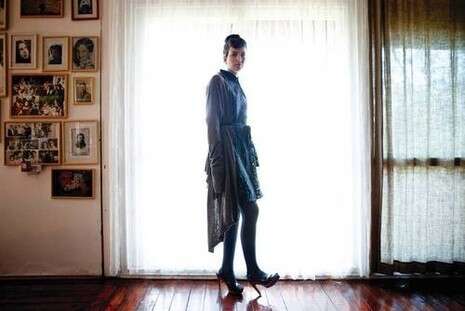 רוני כנעני רוני כנעני