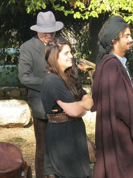 צילום: יחסי ציבור צילום: יחסי ציבור